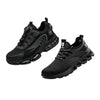 Why Choose Certified Safety Shoes?