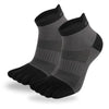 5-Toe Socks – Barefoot Feel & Breathable