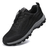 Anti-Slip & Comfortable Sneakers - Unisex dark grey