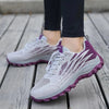 Anti-Slip & Comfortable Sneakers - Unisex grey1