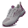 Anti-Slip & Comfortable Sneakers - Unisex grey