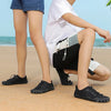 Barefoot Aquatic Sneakers Quick Drying black1