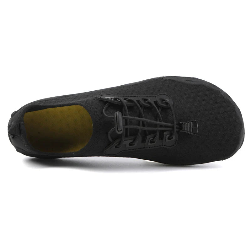 Barefoot Aquatic Sneakers Quick Drying black2