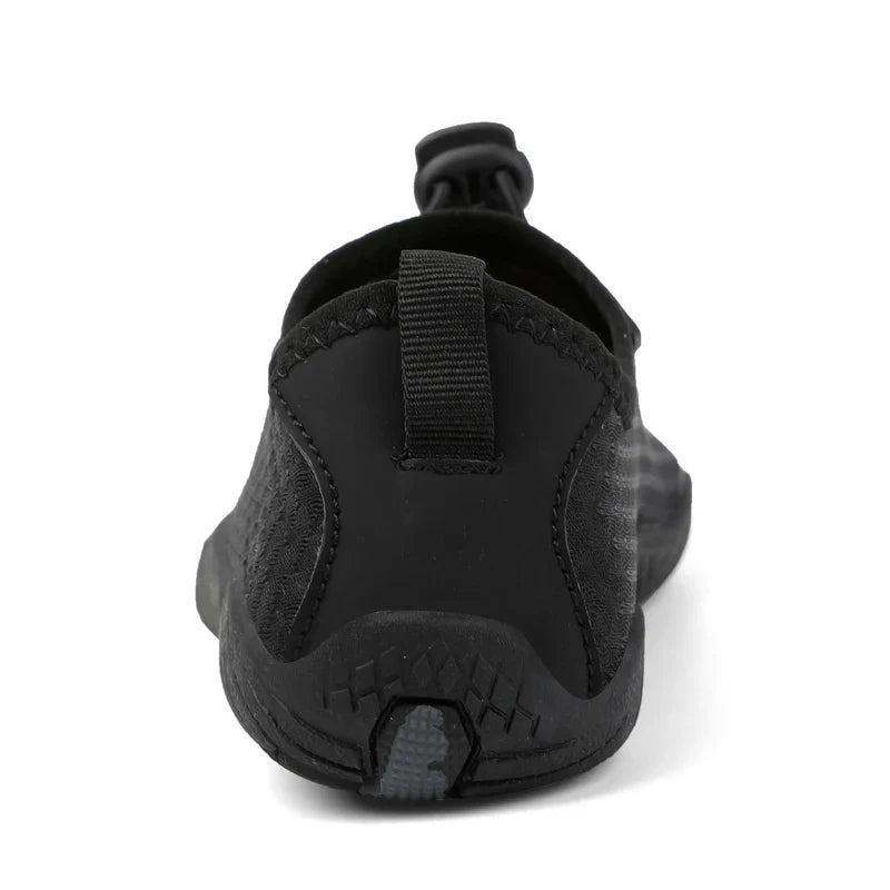 Barefoot Aquatic Sneakers Quick Drying black4