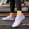 Barefoot Aquatic Sneakers Quick Drying purple1