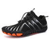Barefoot Hiking Sneakers – Lightweight, Non-Slip - Unisex black1