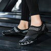 Barefoot Quick-Dry Elastic Water Sneakers black1
