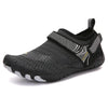 Barefoot Quick-Dry Elastic Water Sneakers black