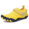 Barefoot Quick-Dry Elastic Water Sneakers yellow