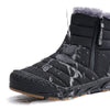 Ultra-Warm Waterproof Snow Boots