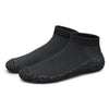 Breathable & Anti-Slip Barefoot Socks - Unisex black2