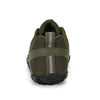 Breathable Barefoot Hiking Sneakers green3