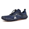 Breathable Barefoot Water Sneakers blue