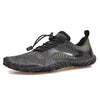Breathable Barefoot Water Sneakers gray