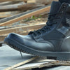 Breathable & Comfortable Safety Boots - Unisex1