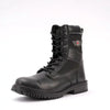 Breathable & Comfortable Safety Boots - Unisex4