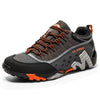 Breathable & Durable Hiking Shoes - Unisex gris