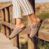 Breathable & Lightweight Boston Clog Slippers - Unisex apricot4