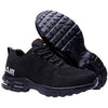 Breathable & Puncture-Resistant Safety Trainers1
