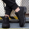 Breathable & Puncture-Resistant Safety Trainers2