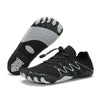 Breathable & Quick-Drying Barefoot Aquatic Sneakers black