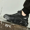 Breathable Safety Sneakers with Twist-Lock Closure2