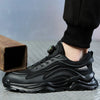 Breathable Safety Sneakers with Twist-Lock Closure3