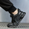 Breathable Safety Sneakers with Twist-Lock Closure5