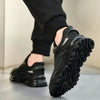 Breathable Safety Sneakers with Twist-Lock Closure7