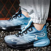 Breathable & Shock-Absorbing Safety Sneakers4