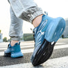 Breathable & Shock-Absorbing Safety Sneakers5