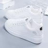 Breathable Trainers with Embroidered Flowers silver6