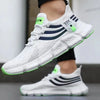  Breathable & Ultra-Lightweight Running Sneakers white4