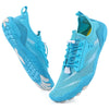 Breathable & Wide Barefoot Shoes - Unisex blue