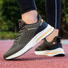 Casual & Breathable Sports Trainers green1