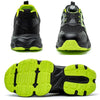 Comfort Safety Sneakers with Twist Lock4