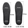 Comfortable 3D Gel Orthopedic Insoles1