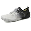 Comfortable Barefoot Water Sneakers black