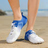 Comfortable Barefoot Water Sneakers blue2