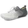 Comfortable Barefoot Water Sneakers grey