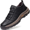 Comfortable & Breatahble Casual Trainers black