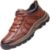 Comfortable & Breatahble Casual Trainers brown1
