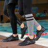 Comfortable & Breathable Barefoot Water Sneakers – Unisex black1