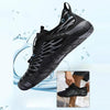 Comfortable & Breathable Barefoot Water Sneakers – Unisex black2