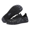 Comfortable & Breathable Barefoot Water Sneakers – Unisex black