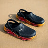 Comfortable & Breathable Clogs black1