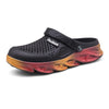Comfortable & Breathable Clogs black