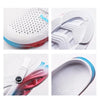 Comfortable & Breathable Clogs white12