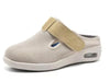 Comfortable & Breathable Orthopaedic Clogs beige