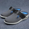 Comfortable & Breathable Orthopaedic Clogs dar grey1